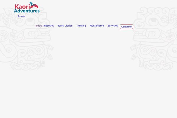 Site using Chaty plugin