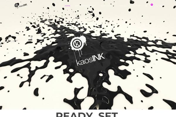 Site using Megatron-framework plugin