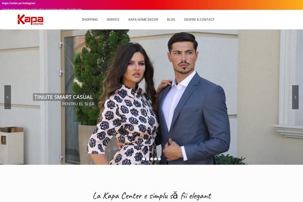 Site using Layered-popups plugin