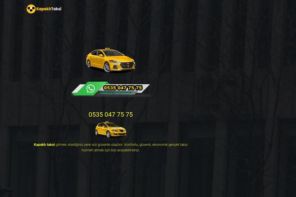Site using Chat-me-now plugin