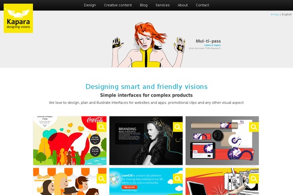 roua-child theme websites examples