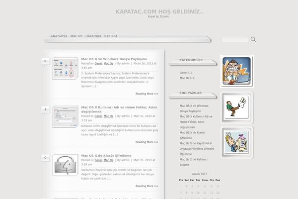 warm-home theme site design template sample