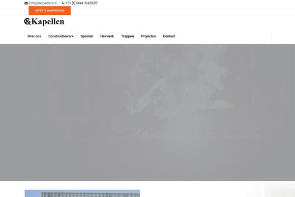 Site using Ctcore plugin