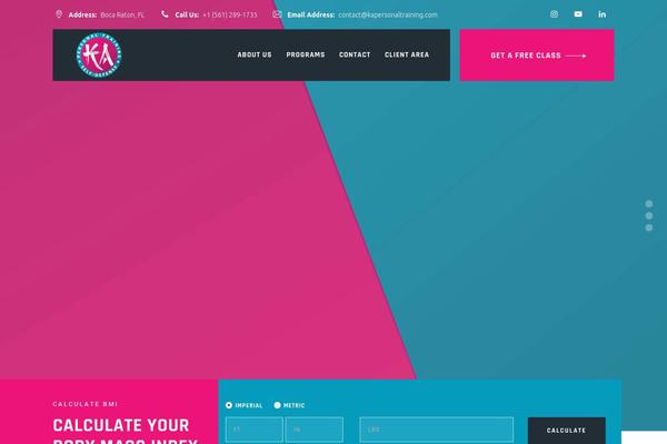 Site using Themestek-gimox-extras plugin