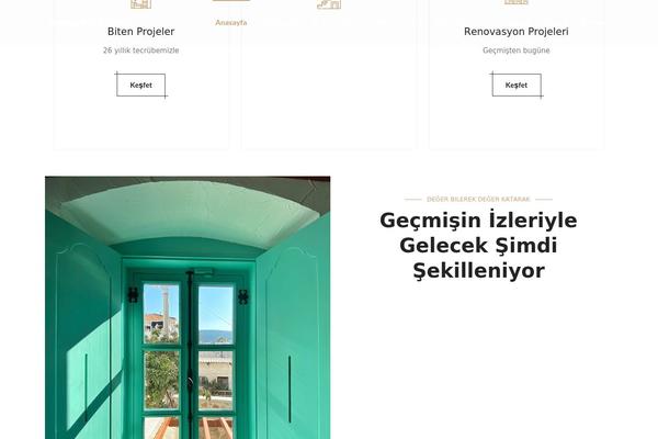 Site using Themetechmount-inoterior-extras plugin