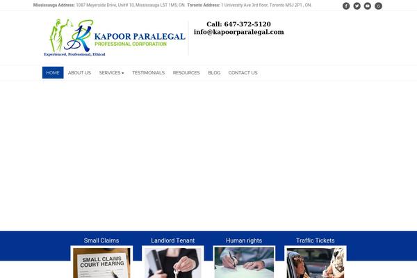 Site using Formcraft_Plugin_file plugin