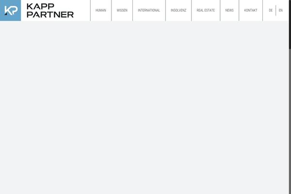 Site using Weseo-smooth-scroll plugin