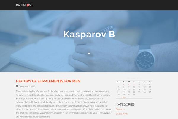 Newsmatic theme site design template sample