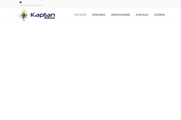 Site using myStickyElements plugin