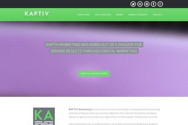 Site using Ajax Load More - Infinite Scroll plugin