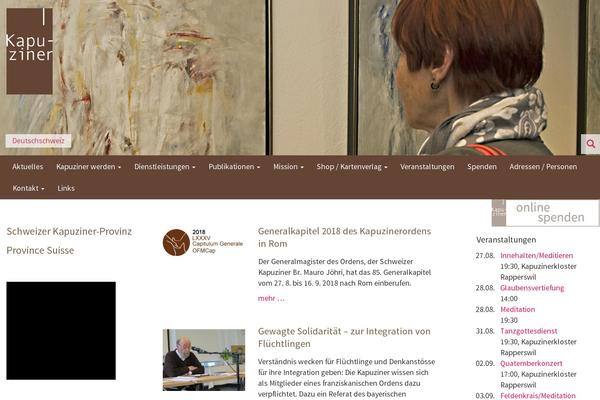 DevDmBootstrap3 theme site design template sample