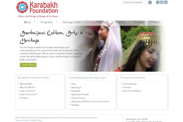 Frederik theme site design template sample