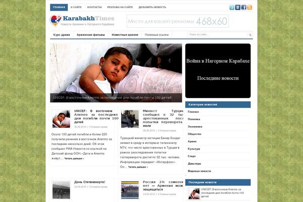 Site using Wp-social-votes plugin