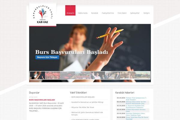 Site using Grid-gallery-ready plugin