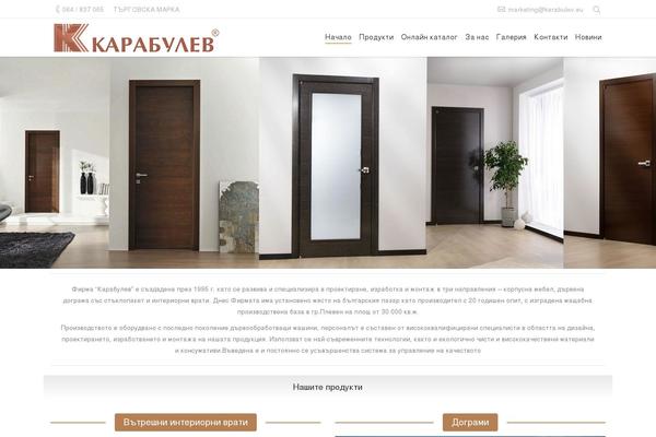 Site using Addthis-follow plugin