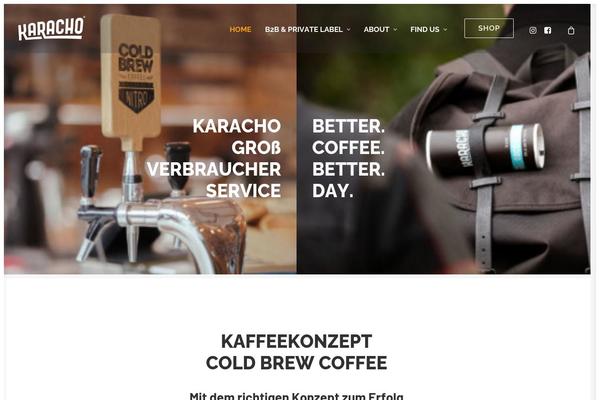 Site using Woocommerce-german-market plugin