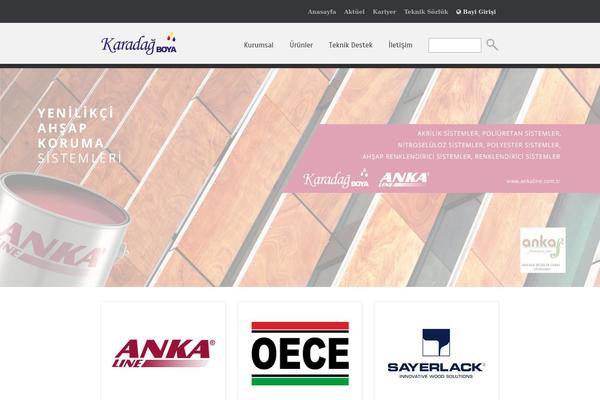 Site using Sabai plugin