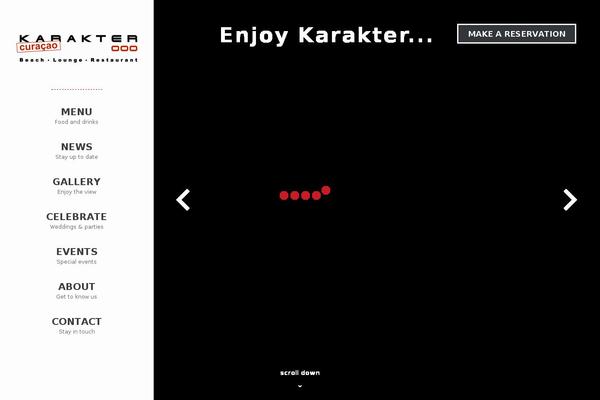 karaktercuracao.com site used Karakter