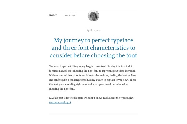 Site using Responsive Lightbox by dFactory plugin