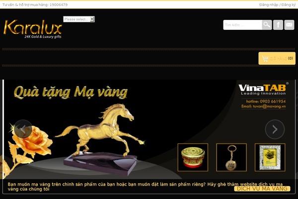 Site using Devvn-woocommerce-reviews plugin