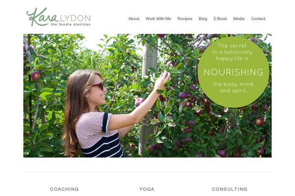Site using Responsive-posts-carousel plugin