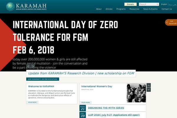 Site using Forminator plugin