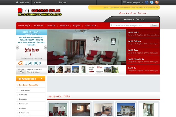 Tema theme site design template sample