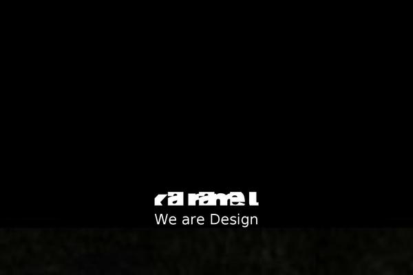 karamelbilisim.com site used Karamel