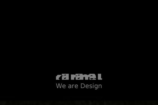 karameldesign.net site used Karamel