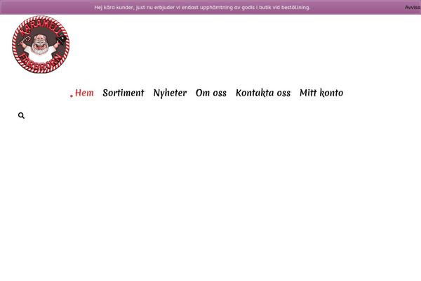 Site using Advanced-product-labels-for-woocommerce plugin