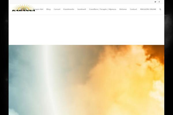 Site using a3 Lazy Load plugin