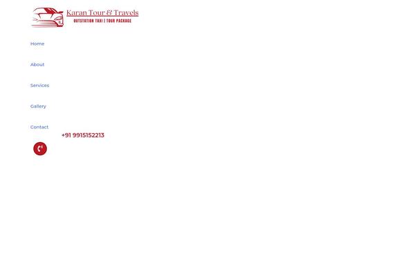 Site using Elementor-pro-1 plugin