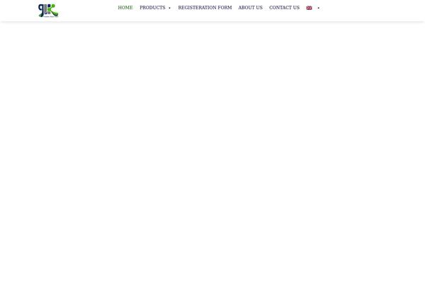 Orfeo theme site design template sample