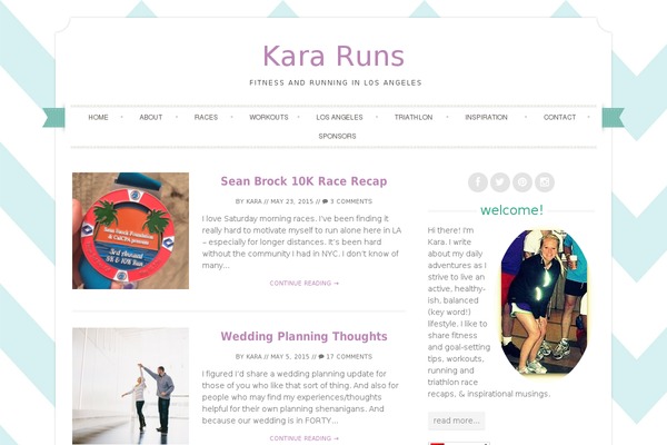 Site using Simple Subscribe plugin
