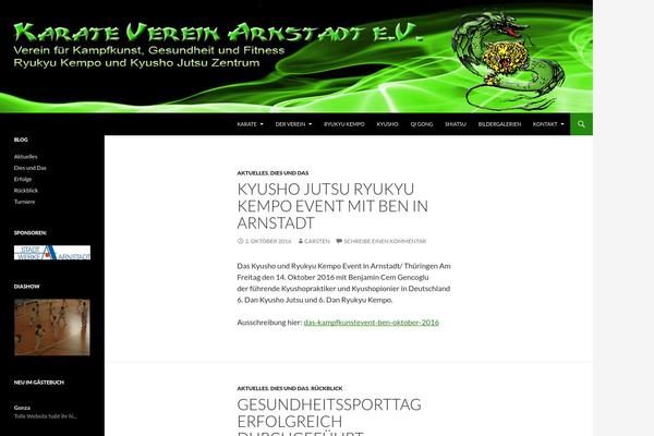 Site using Dd-formmailer plugin