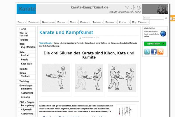 Site using FA Lite - WP responsive slider plugin plugin