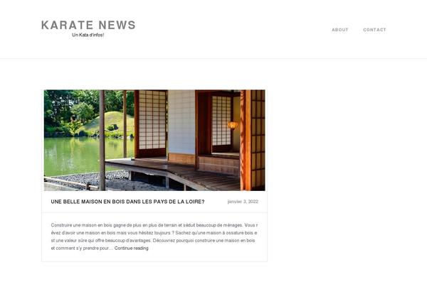 Xxyz theme site design template sample
