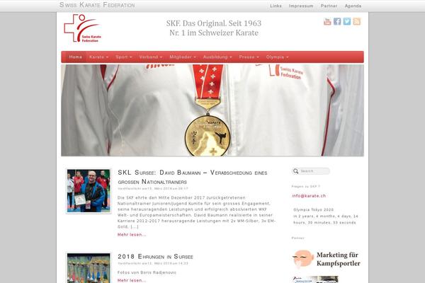 Site using Countdown Timer plugin