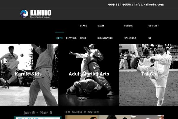 Site using Noo-timetable plugin