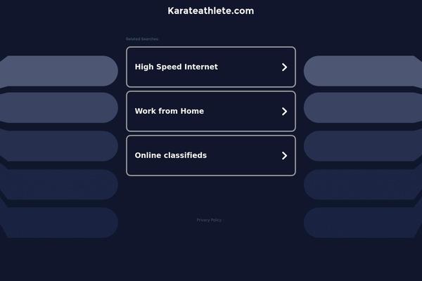 Site using Tablepress-responsive-tables plugin