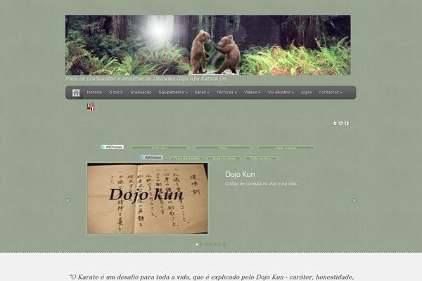 Site using Transposh WordPress Translation plugin