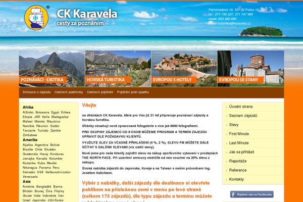 Site using Digg Digg plugin