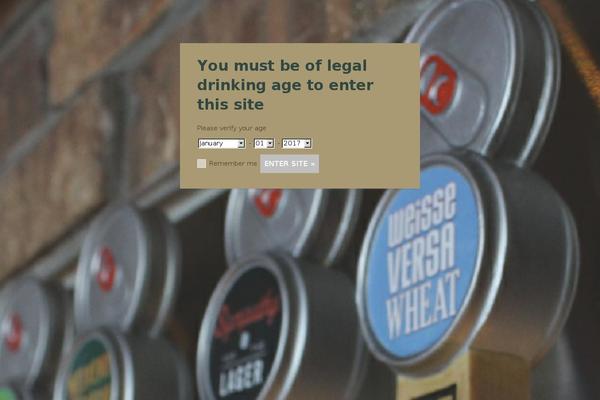 Site using Password-protected-categories plugin