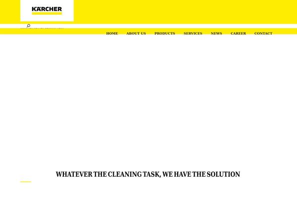 Site using Awesome-live-chat plugin