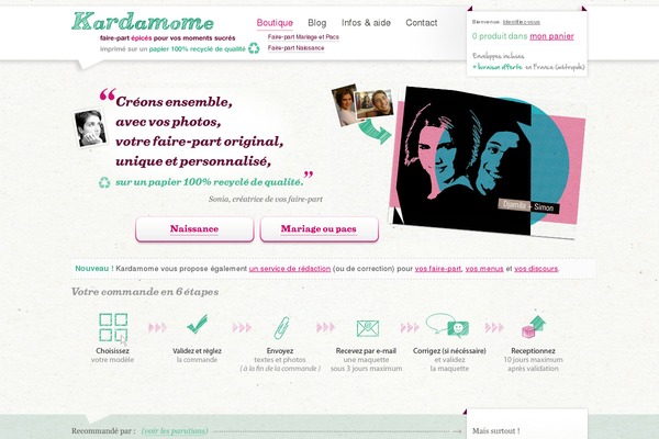 Site using Cf7-color-picker plugin