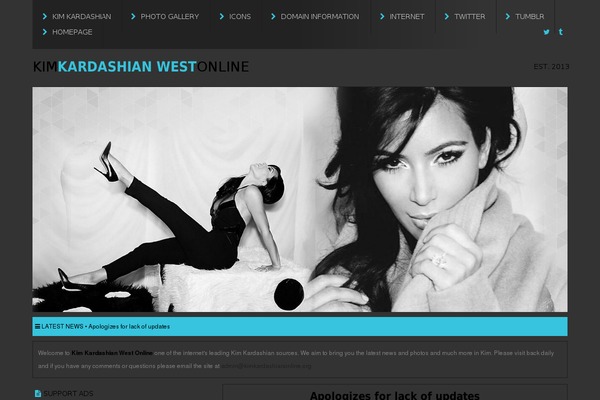 GS_Premade43_WP theme websites examples