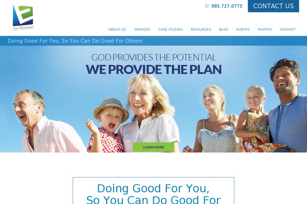 kardiafwc.com site used Esixthirteen