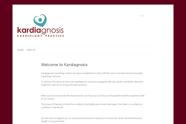 Attitude theme site design template sample