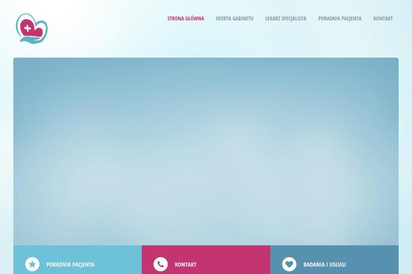 Site using Ait-shortcodes plugin