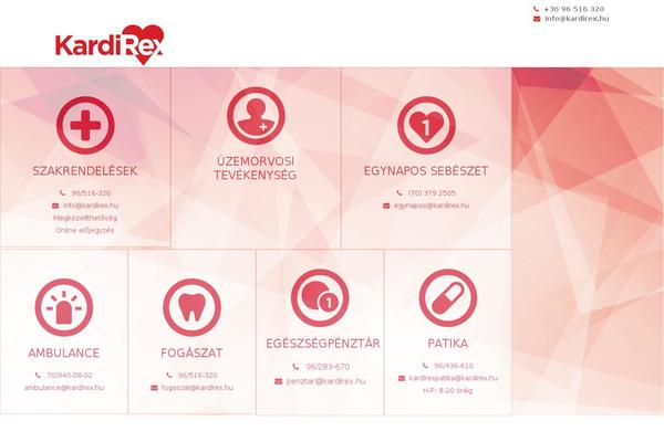 Site using Simple Tooltips plugin